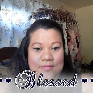 Meet your Posher, Dianafrederick